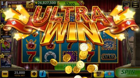  double win vegas slots free coins